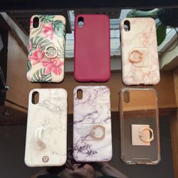 iPhone 11 Phone Cases