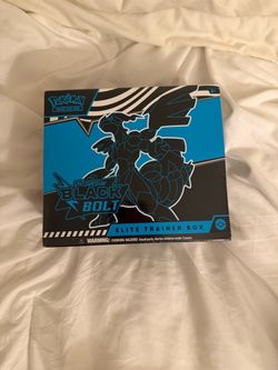pokémon cards, boxes