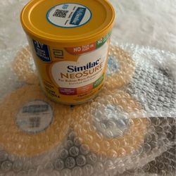 Similac NESOURE 
