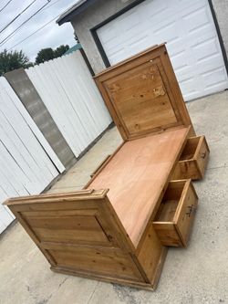 Kids bed