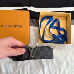Louis Vuitton Belt