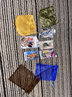 Religious Charms Etc Price Takes All