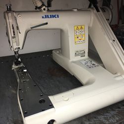 Juki -MS-1190m Chain Stitch