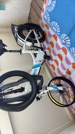 Lectric ebike