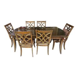 Dining Table Set