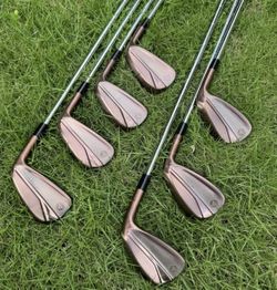 Yamahero S880 Golf Irons