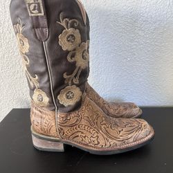 Women’s Boots 