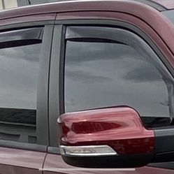 Dodge Ram ( 2021 ) 1500  Bighorn - Parts 6.4 Bed  accessories, individual sale