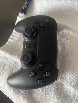PS5 controller