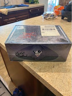 DC Comics World's Finest (Worst) The Collection Box Joker Culturefly Joker