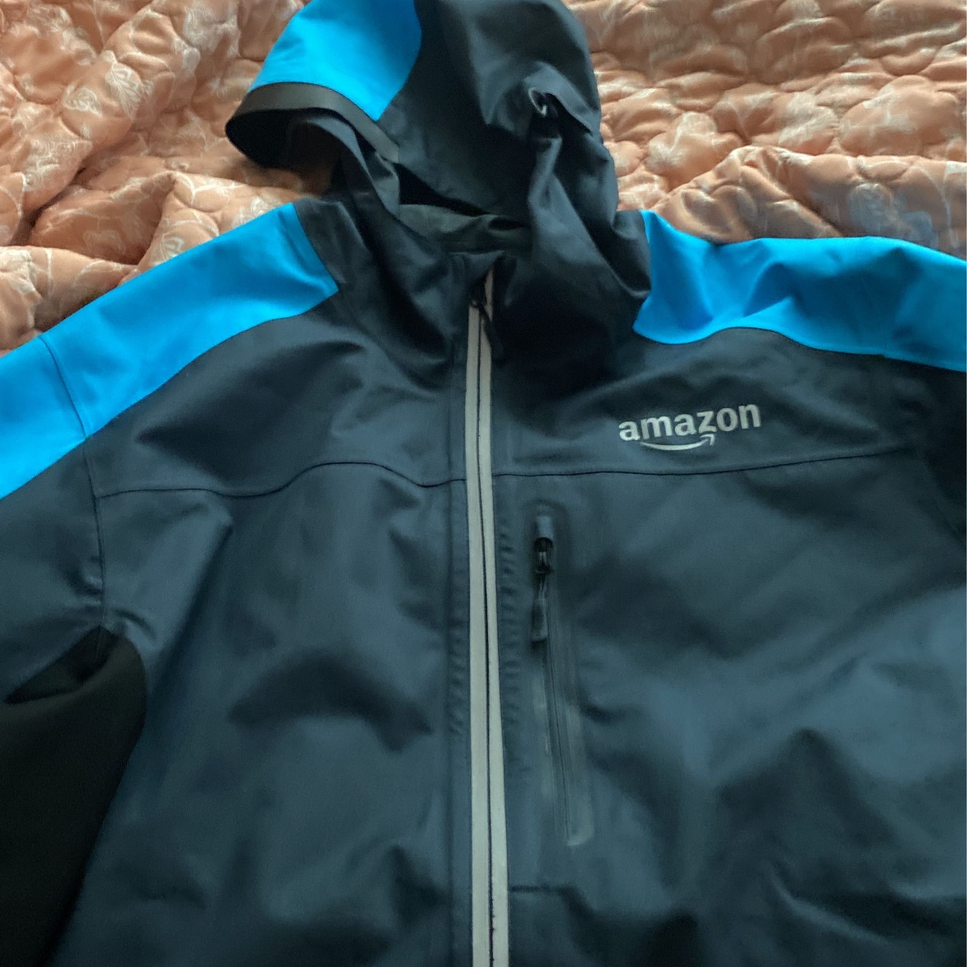 amazon Rain Jacket