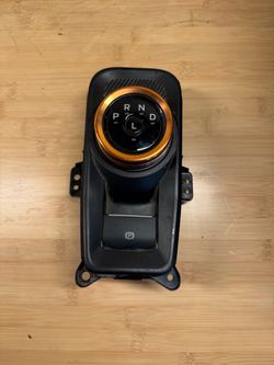 2023 Maverick Gear Shift Module