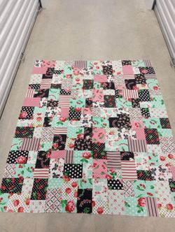 Quilt Tops