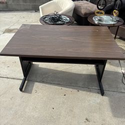 Desk Table Computer Office