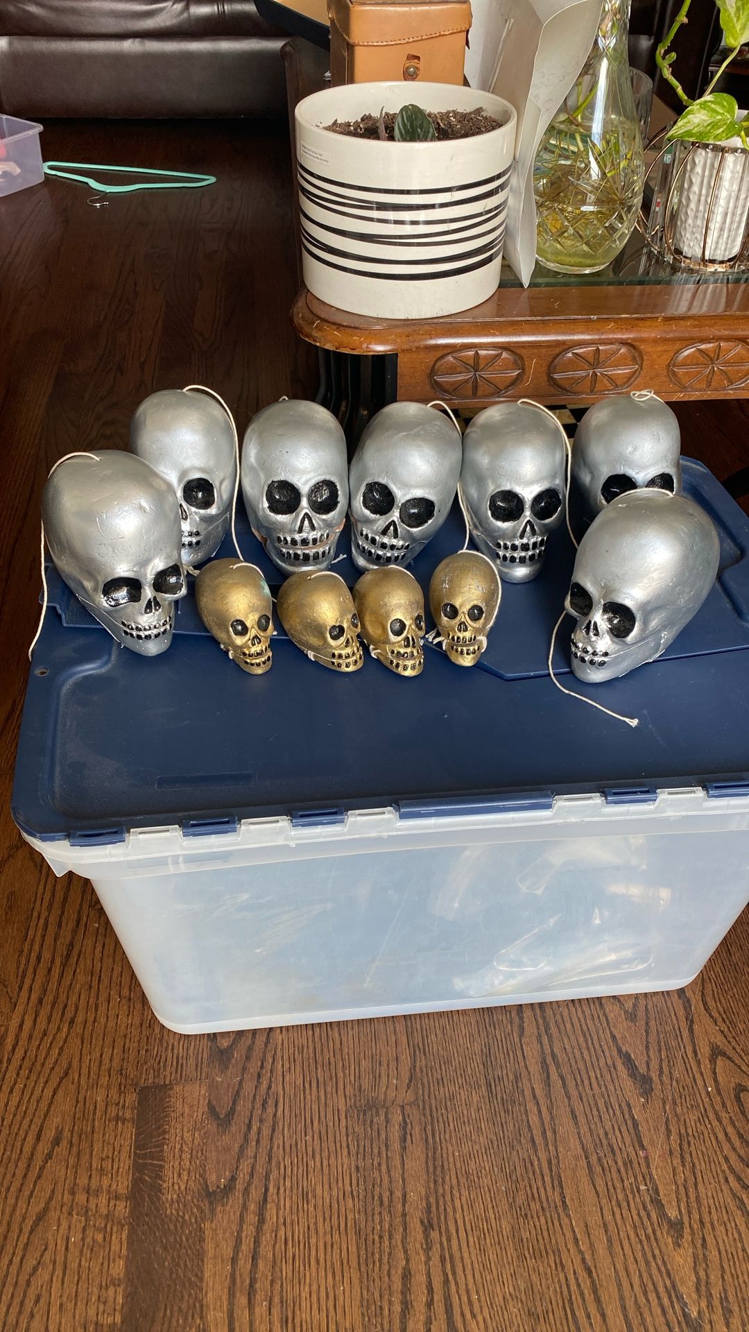 Figurines For Halloween