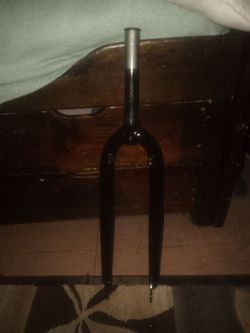 29er forks