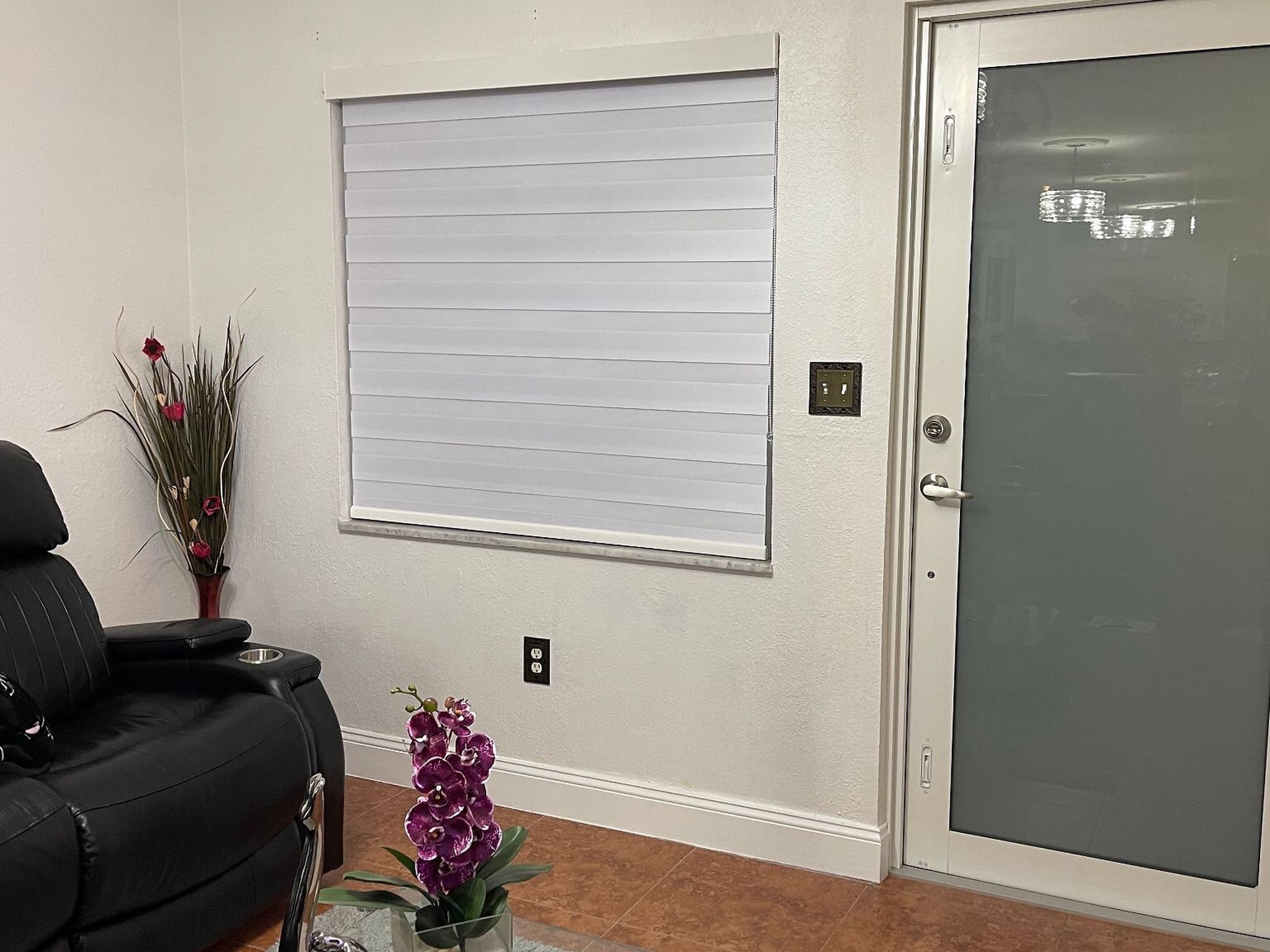 Zebra Shades Roller Shades And More !