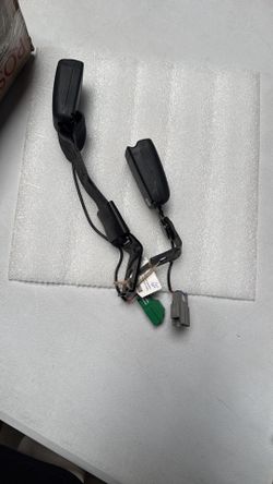 Seat Belt Buckles For Tesla Model 3 2017-2023