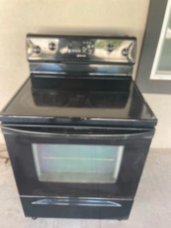 Stove