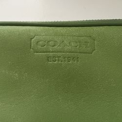 Coach Sunglasses Pouch