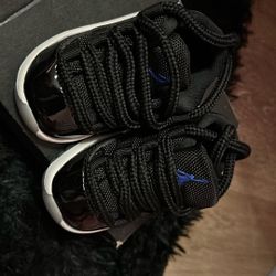 Jordan’s 11 Retro 
