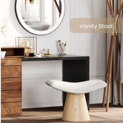 Makeup Vanity Chair