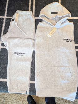 Set essentials $65
