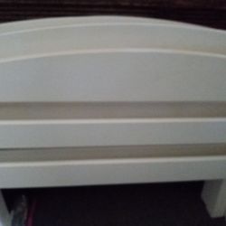 Whitebunkbed