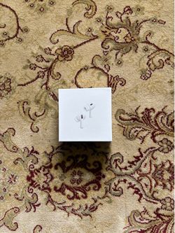 Apple AirPods Pro gen 2