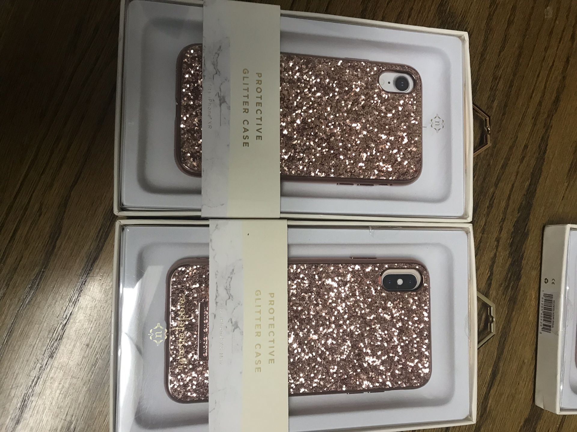 iPhone case
