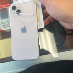 iPhone 13