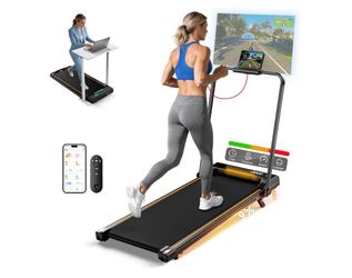 Walking pad
