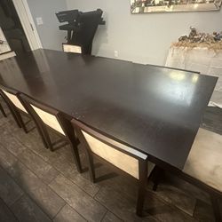 10 Person Dining Table