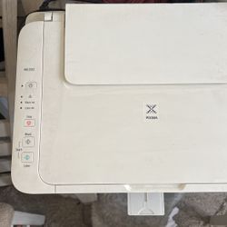 Canon Printer