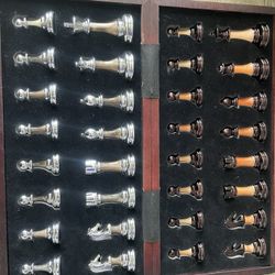 Chess Set 