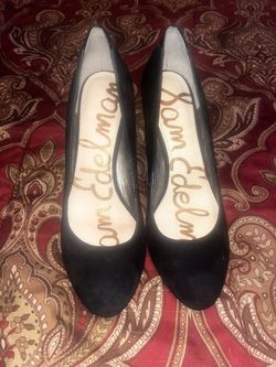 Pump Dress Shoe Size 8
