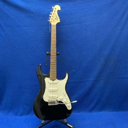 Lyon by Washburn 6 String Electric Guitar 11046933