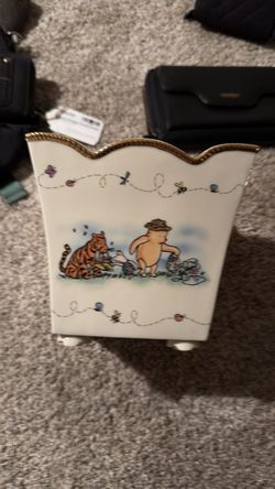 Lenox Pooh