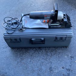 Plate Joiner