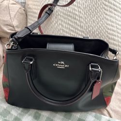 Coach Handbag