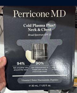 Perricone MD 1oz