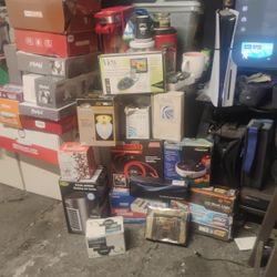 Misc Products Asking $75 O.b.o.