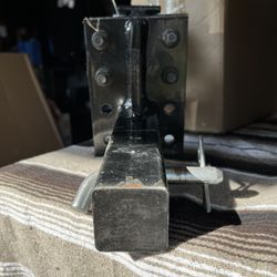 Trailer Hitch For Truck 