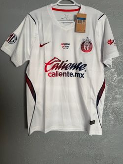 Chivas away