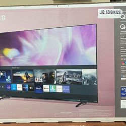 TV SAMSUNG QLED Q6DA 43’’