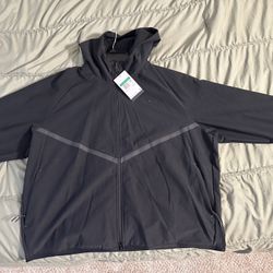 Nike Tech Dri-Fit (Woven)