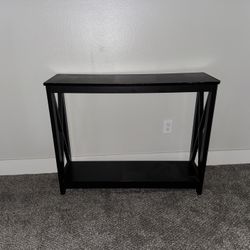 Entry Table 