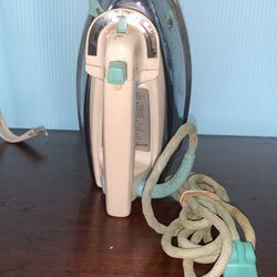 Sunbeam Iron 