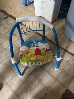 Silla de bebé