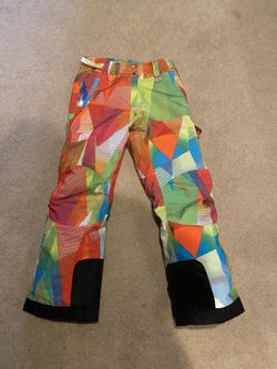 Sunice ski Snowboard Pants   